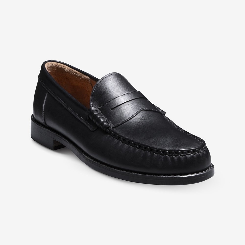 ALLEN EDMONDS Newman Penny Loafer